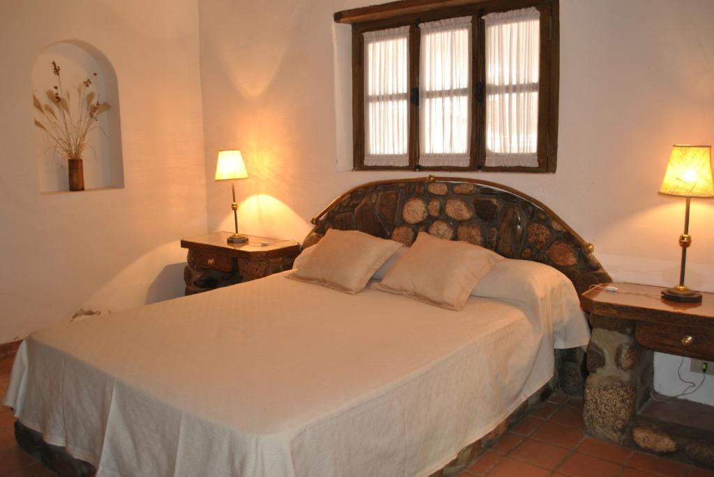 Finca El Carmen Angastaco Oda fotoğraf