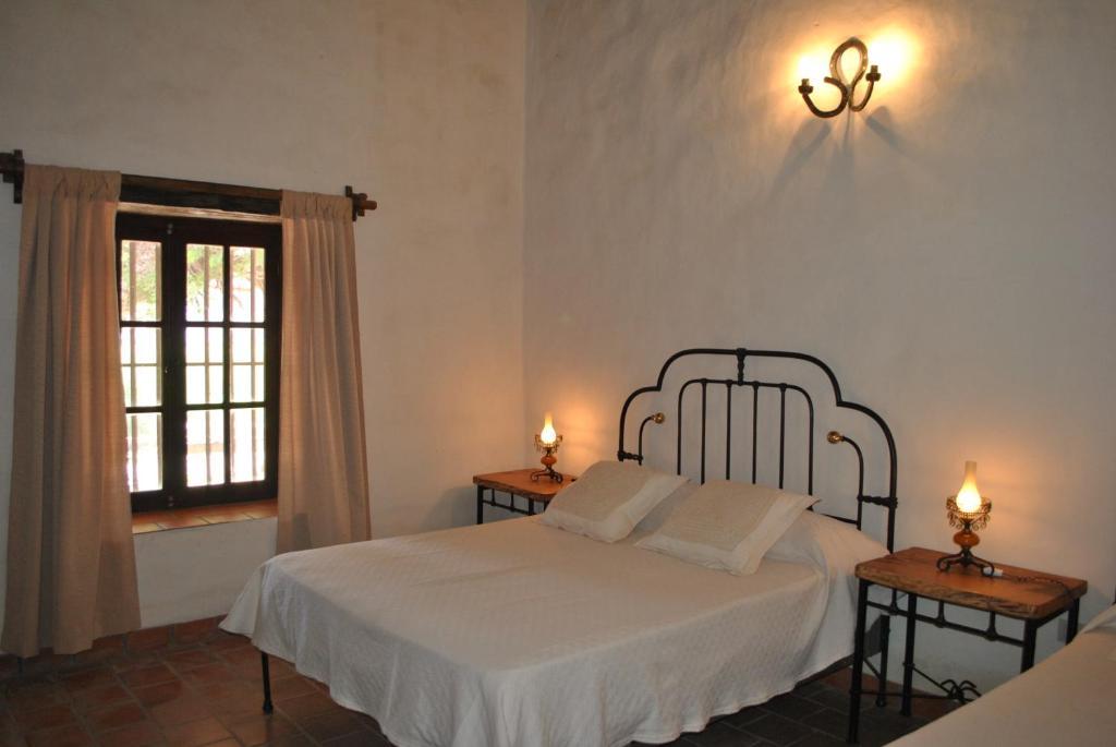 Finca El Carmen Angastaco Oda fotoğraf