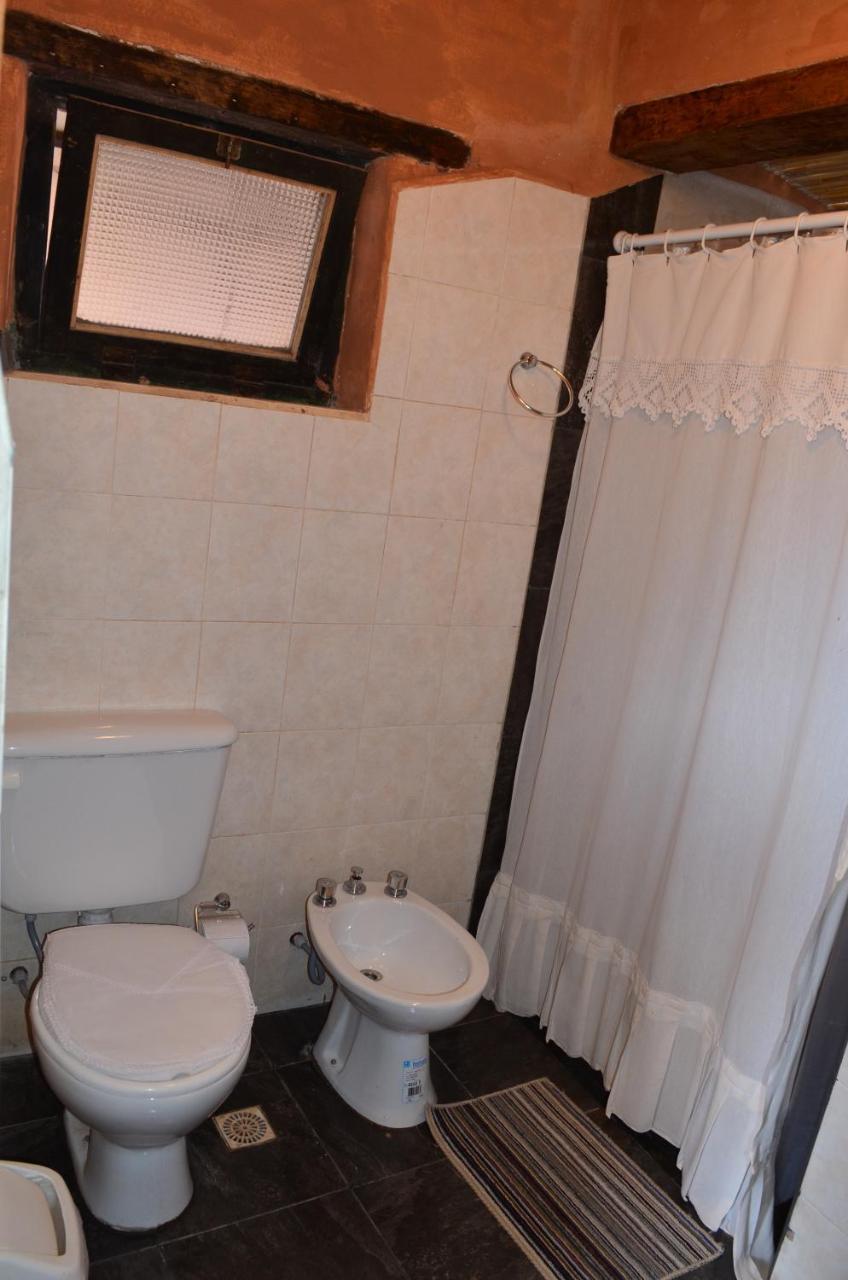 Finca El Carmen Angastaco Dış mekan fotoğraf